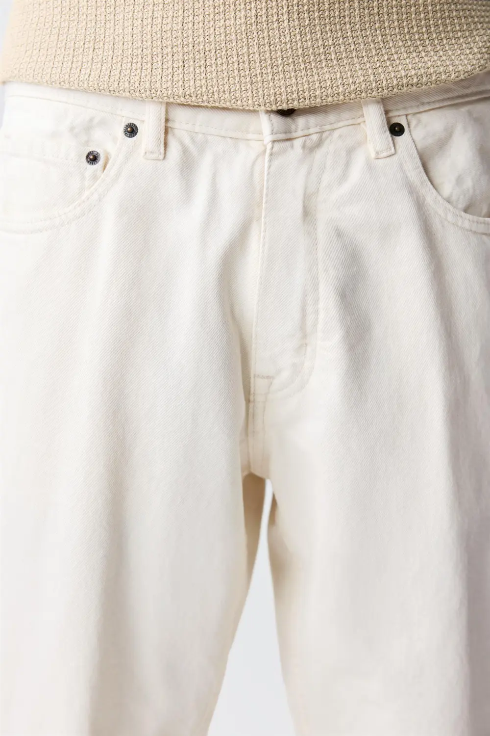 Standard jeans