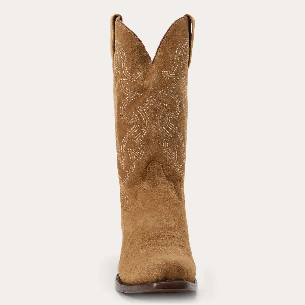 Bronco Boots