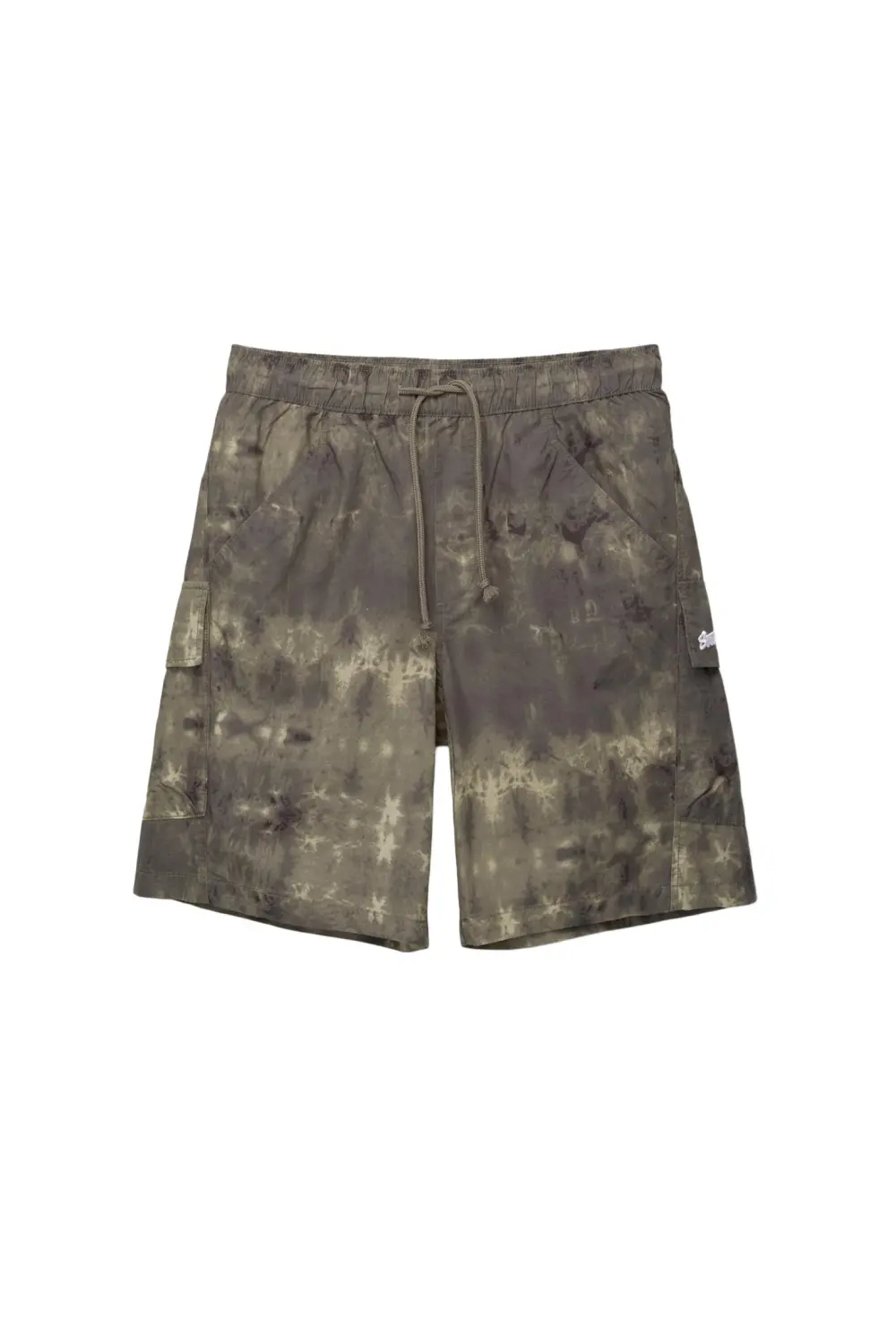 STWD cargo Bermuda shorts