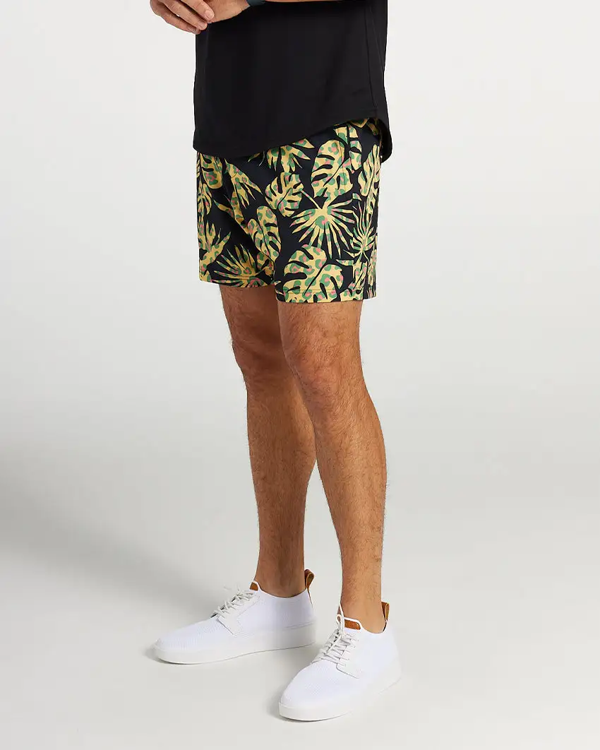 Baja Boardshort
