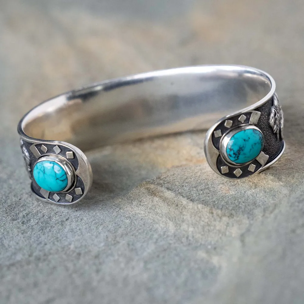 Southwestern Cuff
