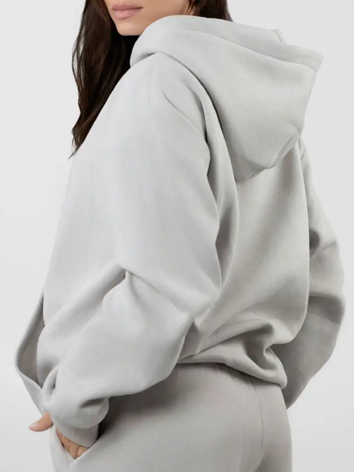 Standard Hoodie