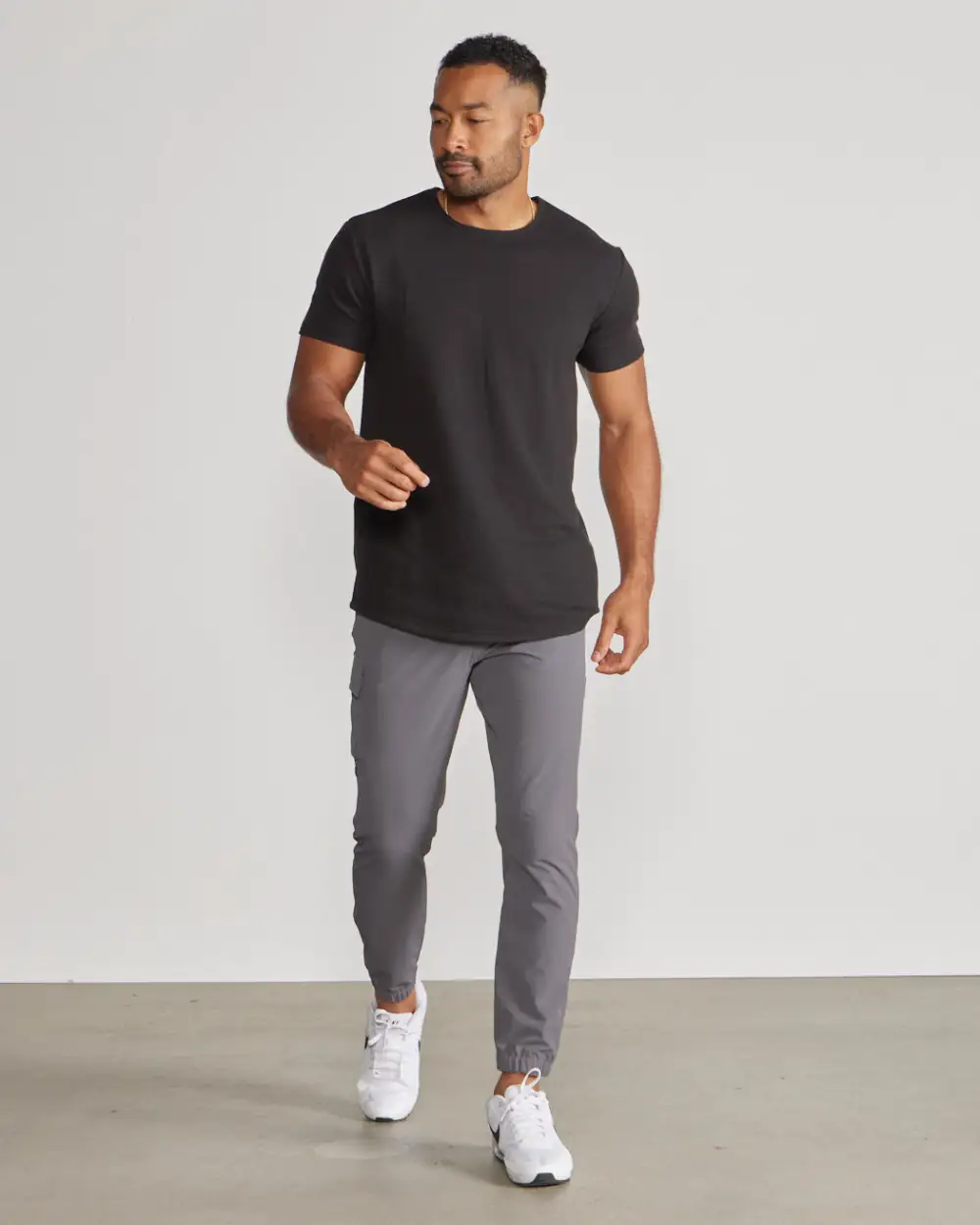 Bylt Ripstop Jogger