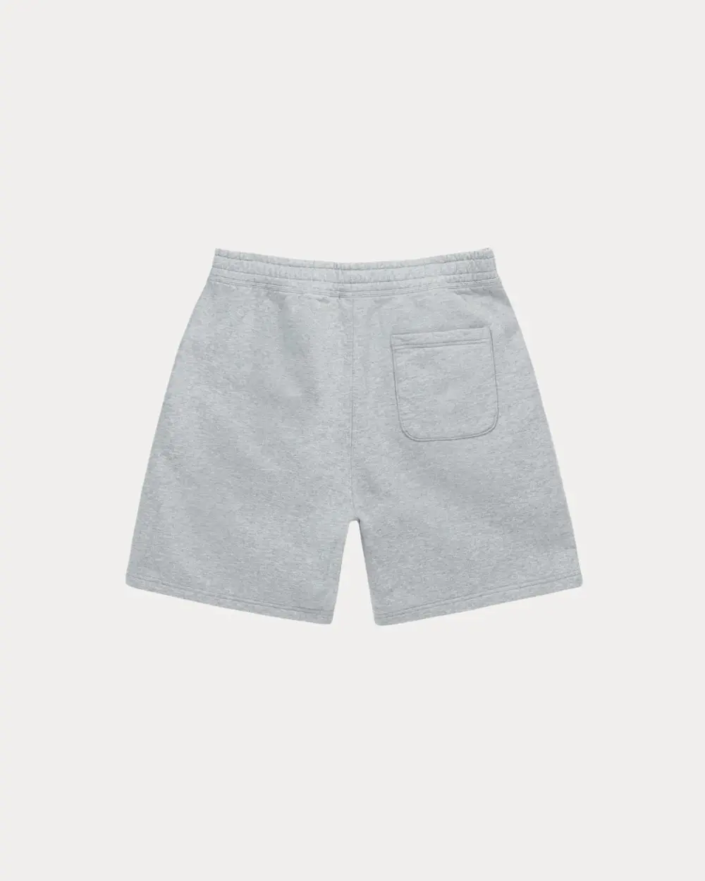 STOCK LOGO SWEATSHORT