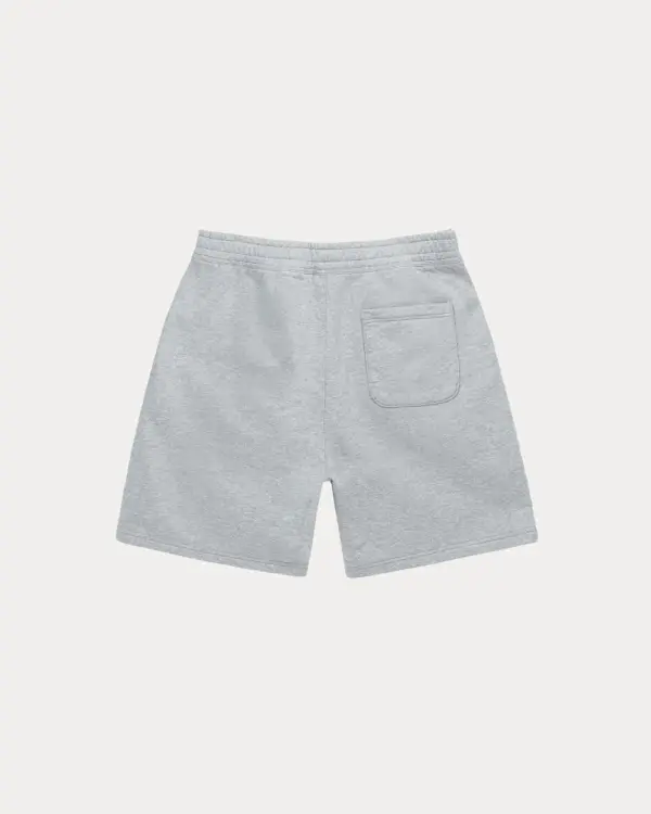 STOCK LOGO SWEATSHORT