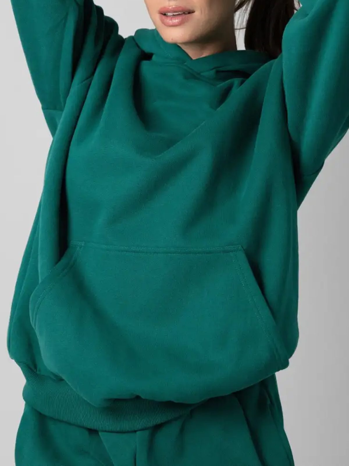 Signature Hoodie