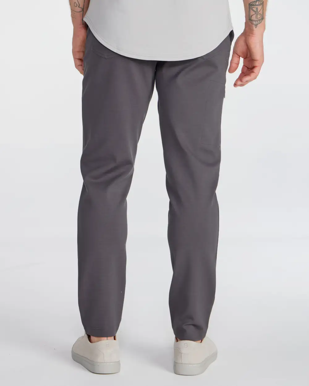 Everyday Pant 2.0 - Textured