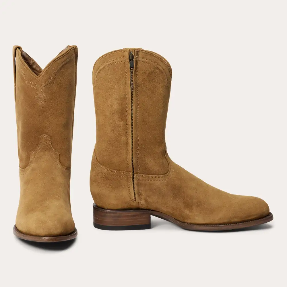 Cash Zip Roper