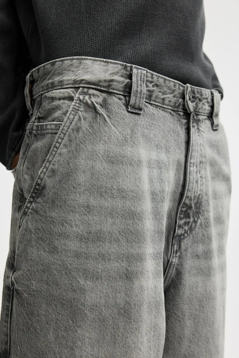 Skater jeans