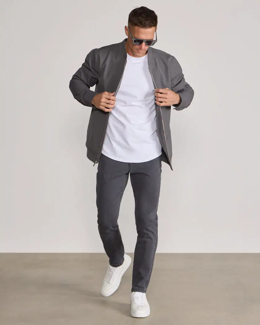 Coolflex Denim Pant