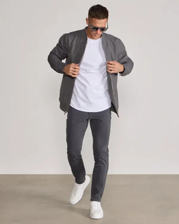Coolflex Denim Pant