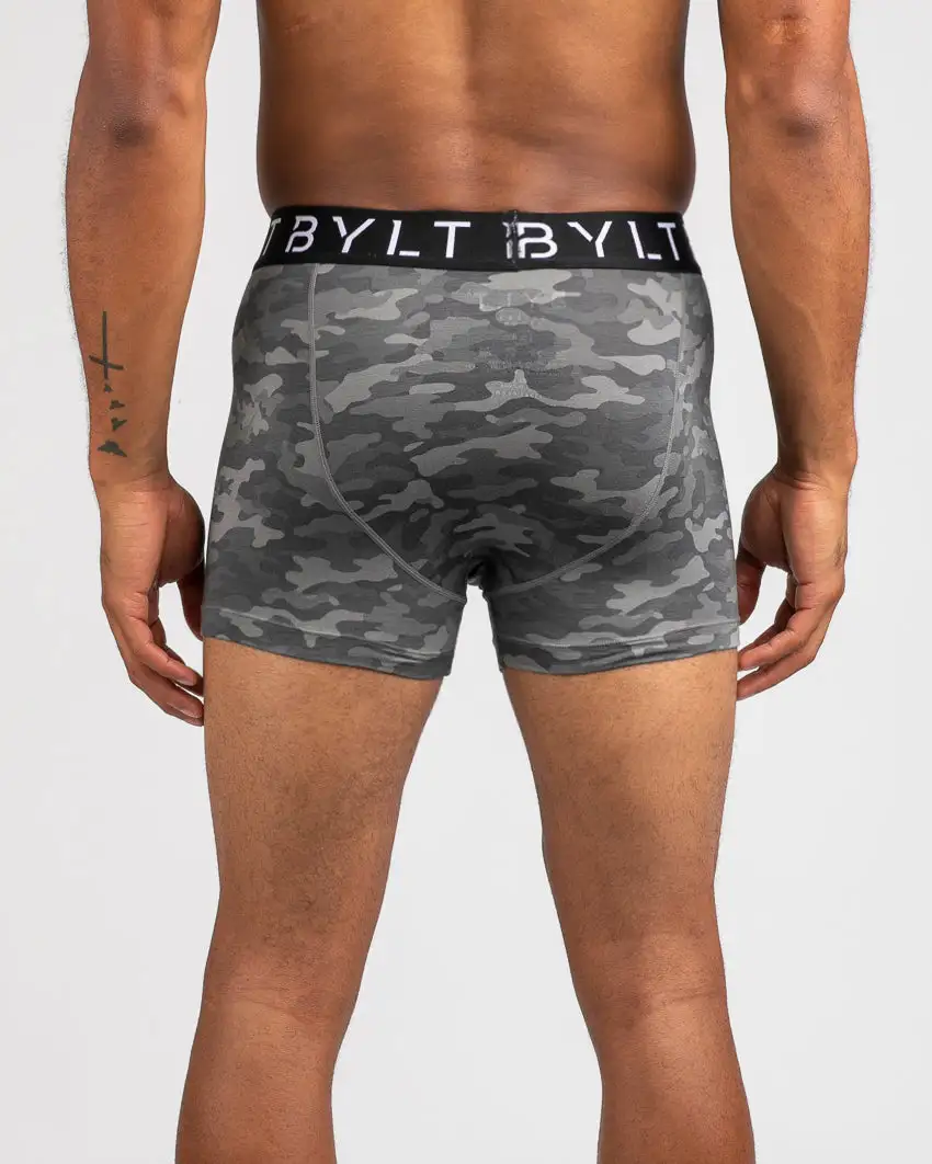 Allday Trunks