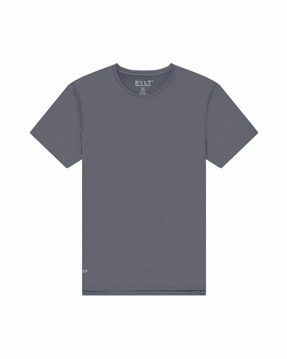 Split Hem: Lux