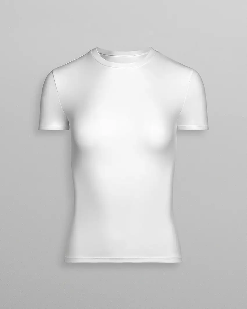 Balm Crew Short Sleeve