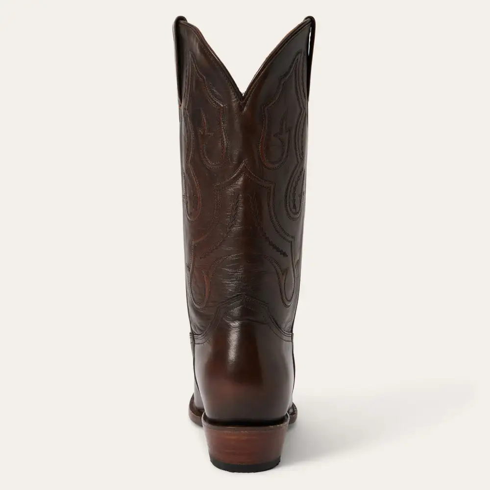 Carlisle Western Boots