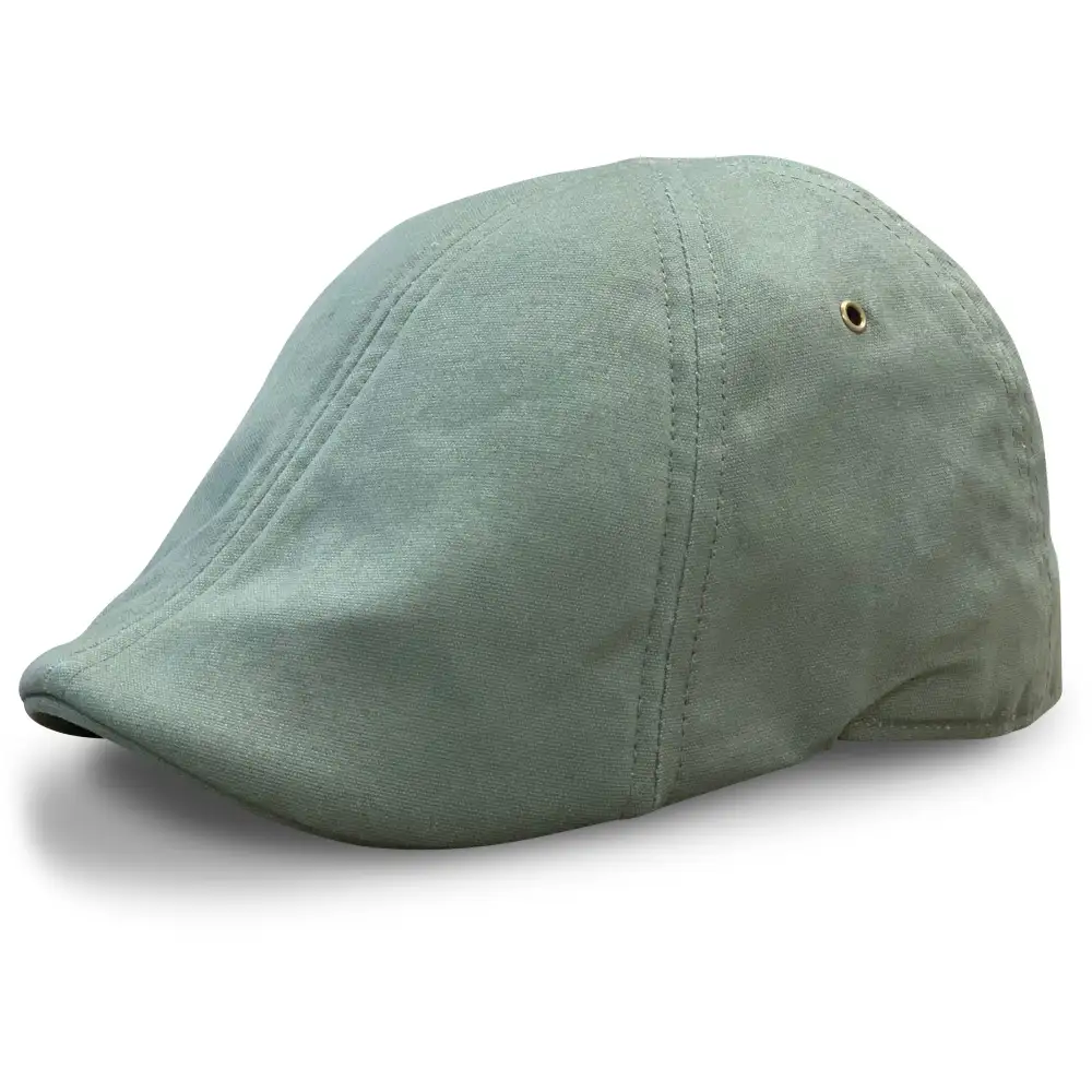 The Worker Boston Scally Cap - Fresh Cut