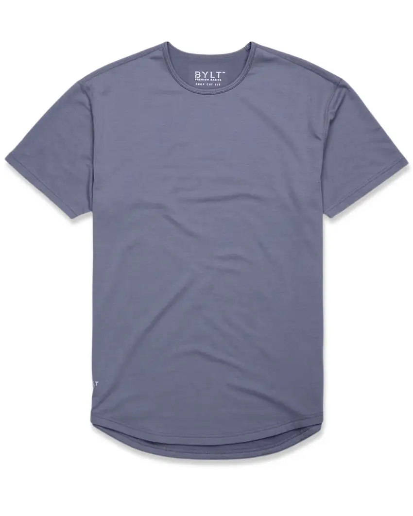 Drop-Cut: Bylt Signature