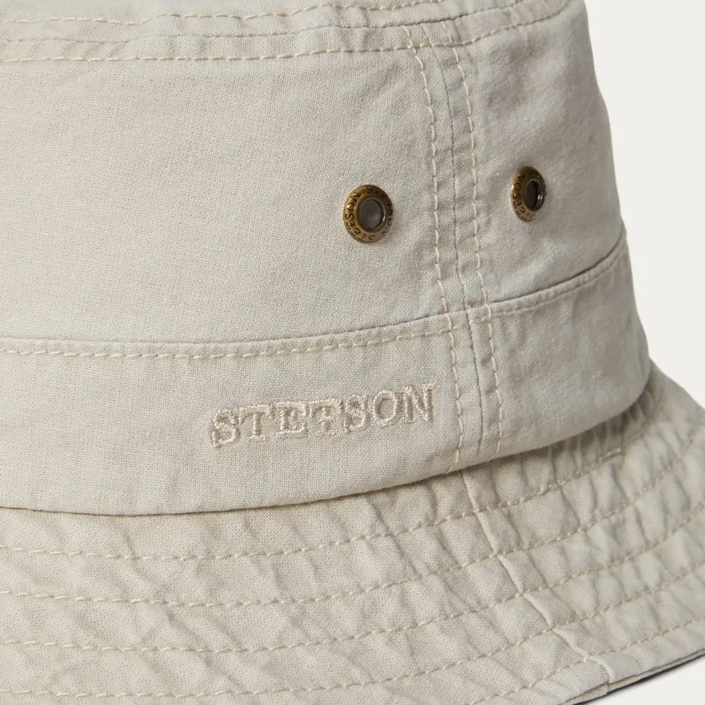 Bucket Delave Organic Cotton