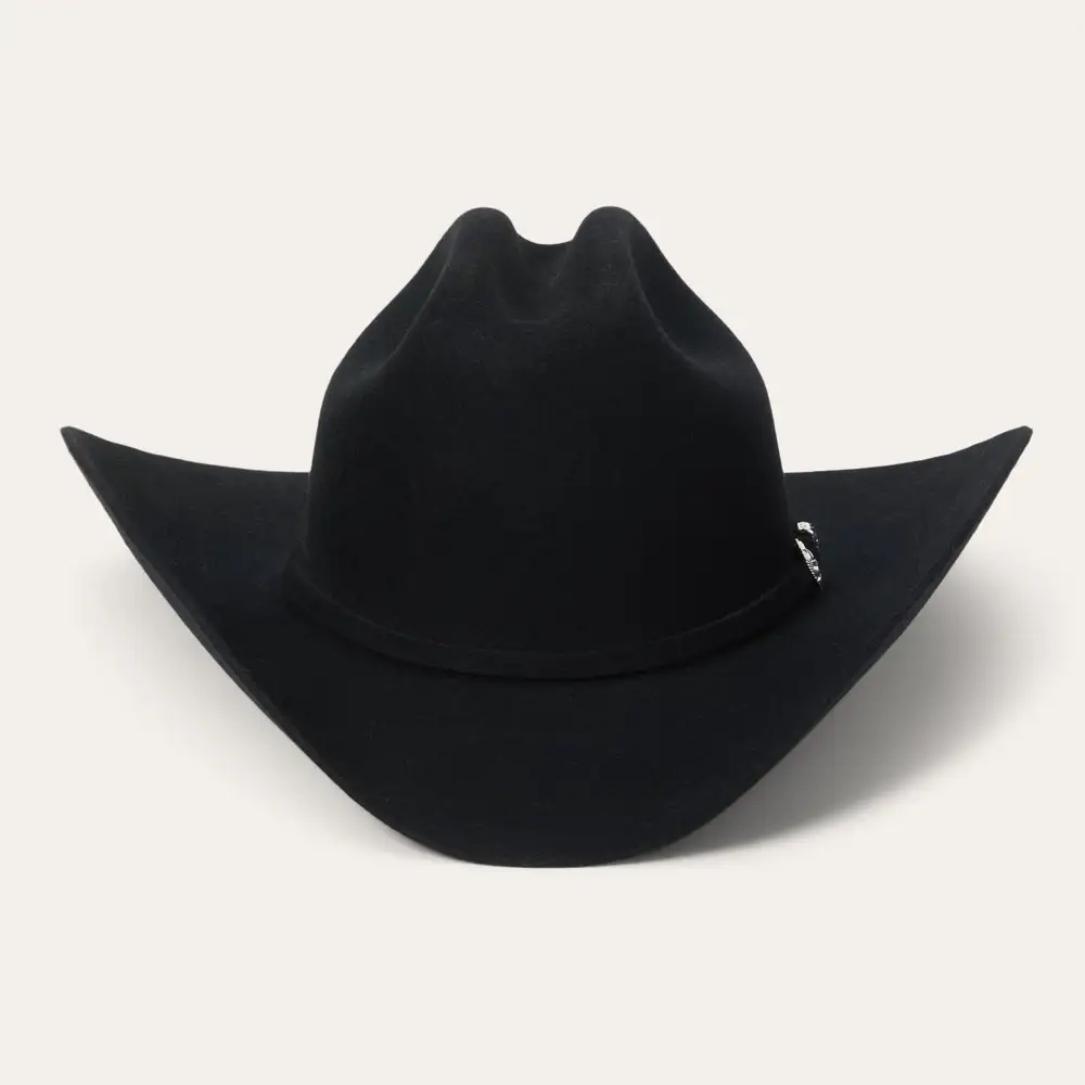 Deadwood 4X Cowboy Hat - 4 1/4