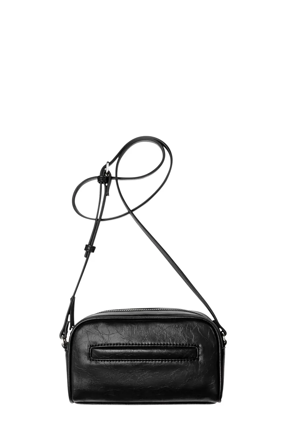 Bolso bandolera bolsillo
