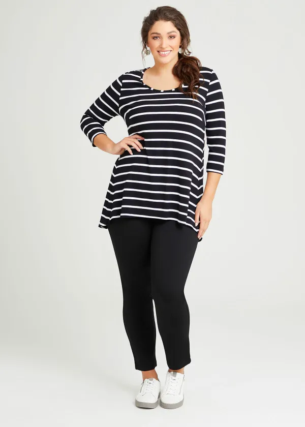 Petite Ponte Everyday Pant