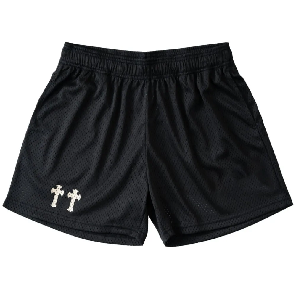 5-PACK VENTED MESH SHORTS MEDIEVAL