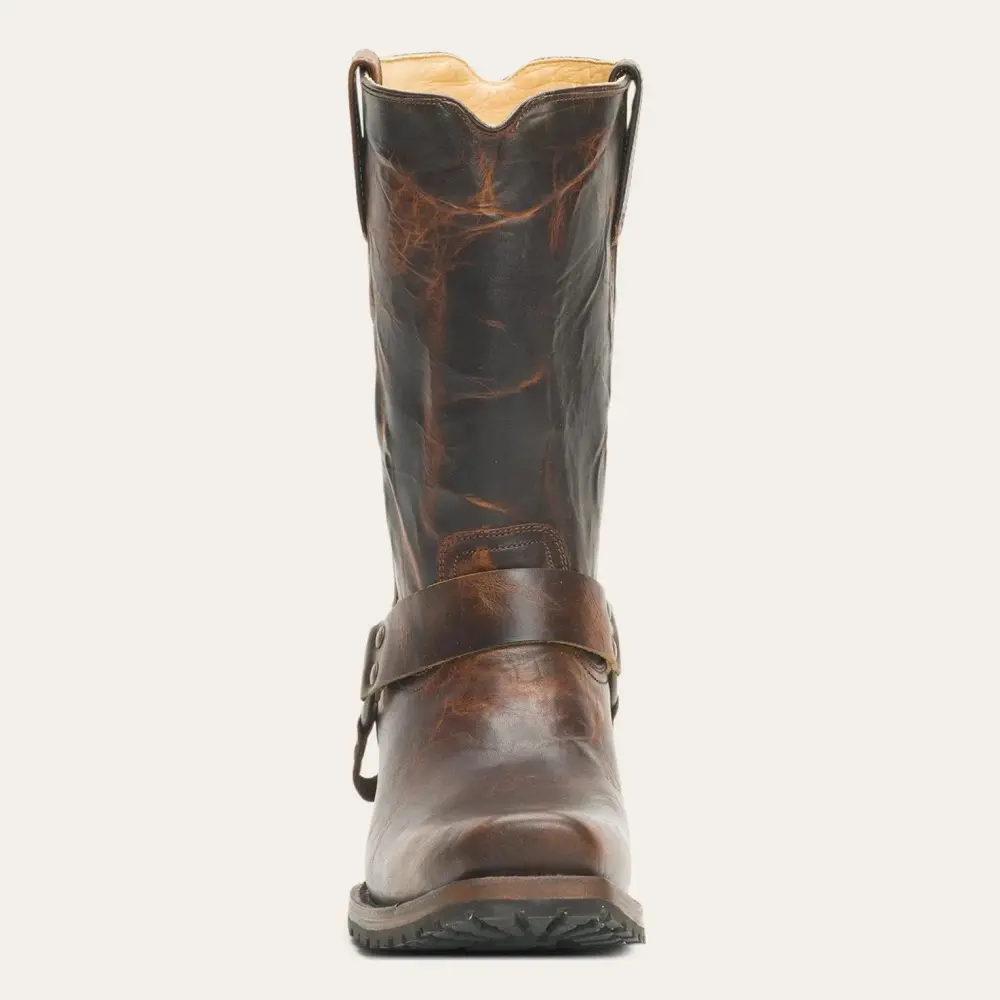 Heritage Harness Boots