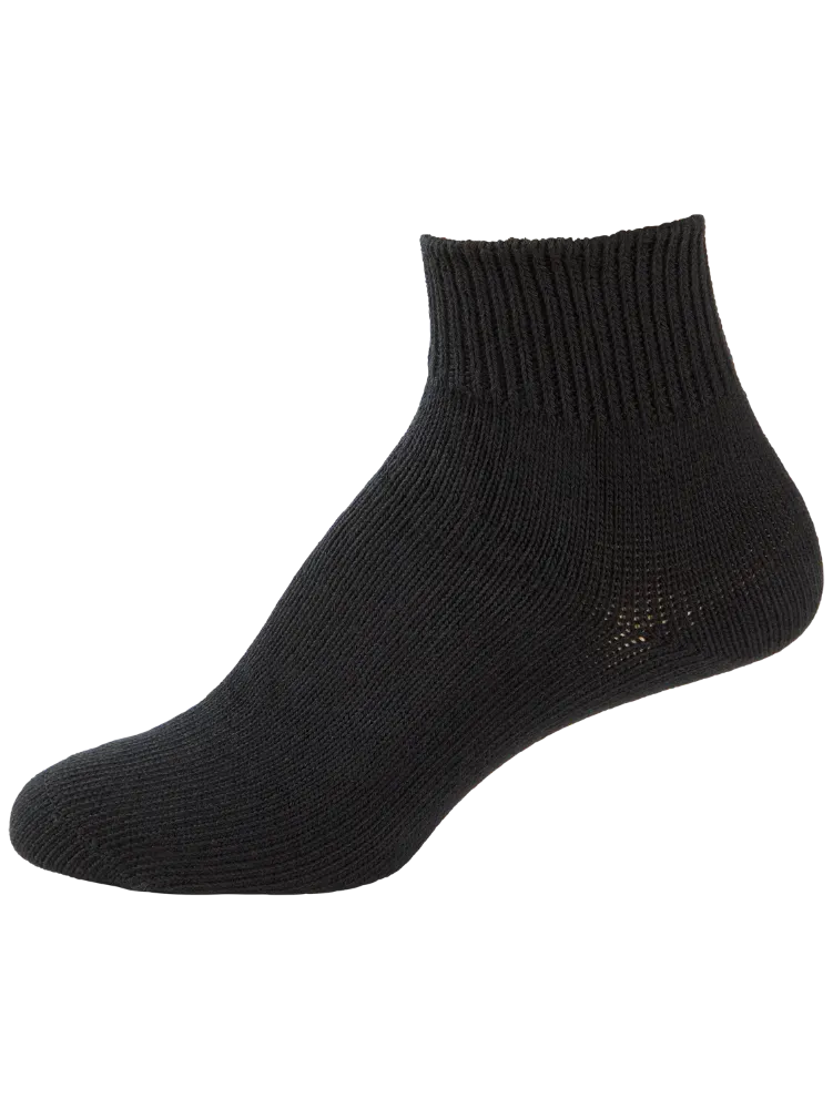 Diabetic Ankle Socks