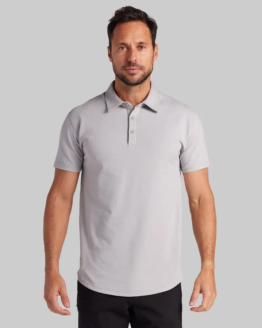 Drop-Cut: Lux Polo