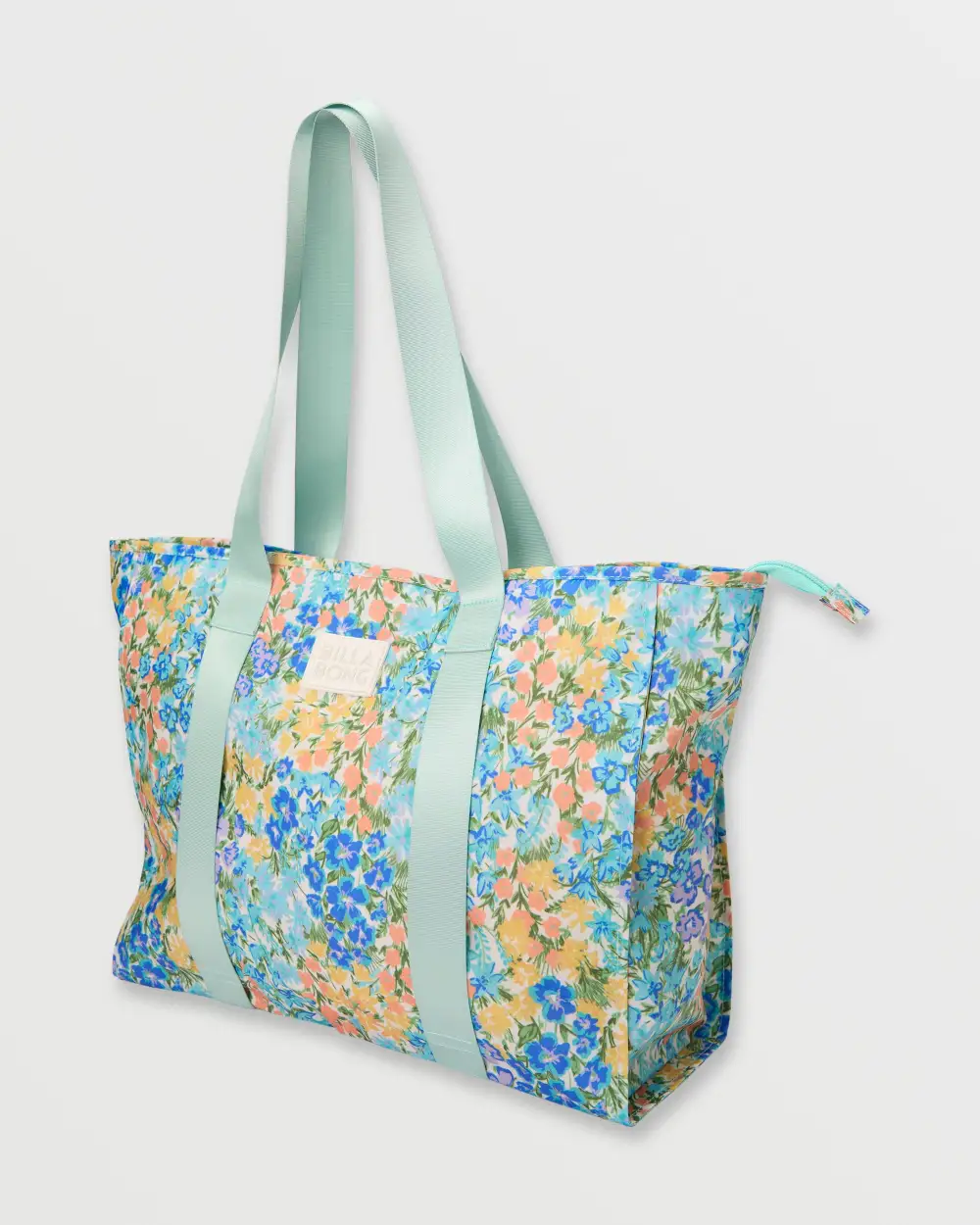 Keenie Tote Bag - Bermuda