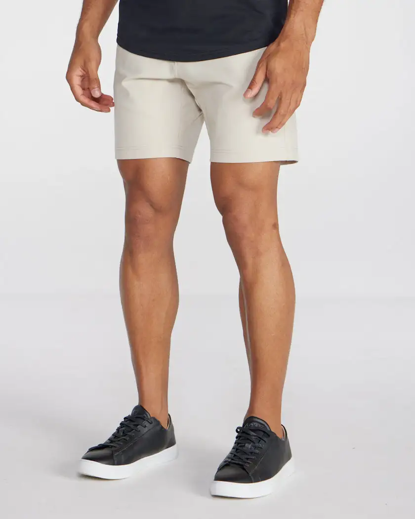 2-Item Everyday Short 2.0 Bundle For $166