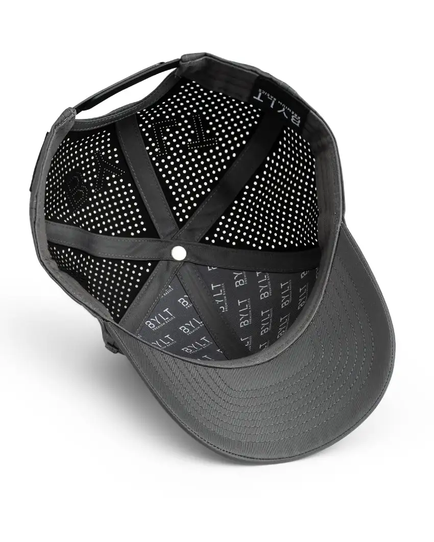 Pursuit Hat