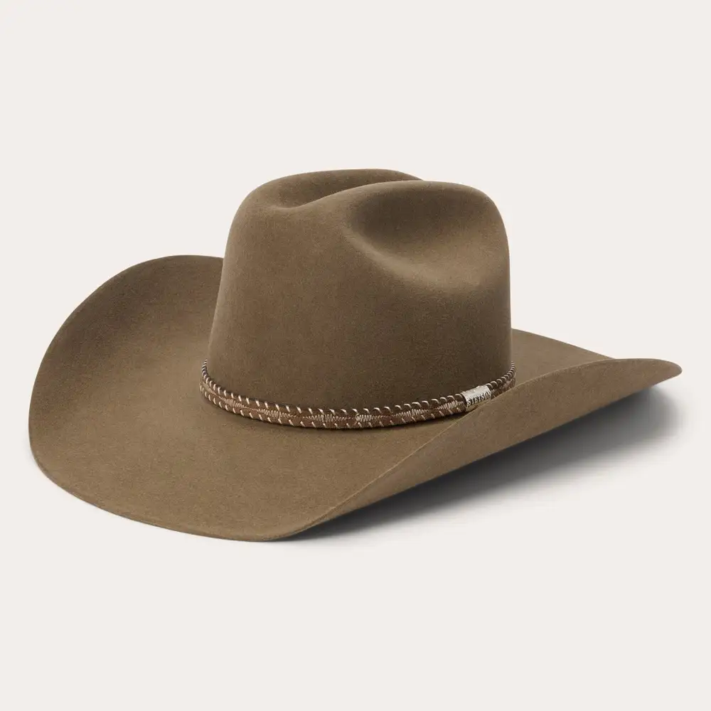 Acoustic 6X Cowboy Hat