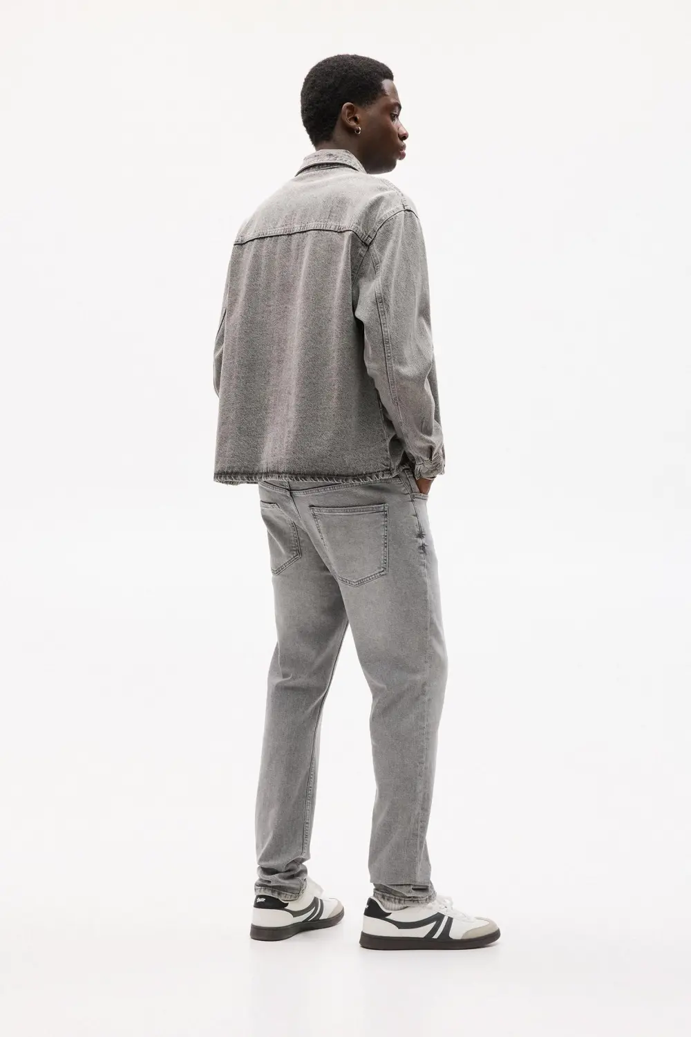 Slim fit jeans