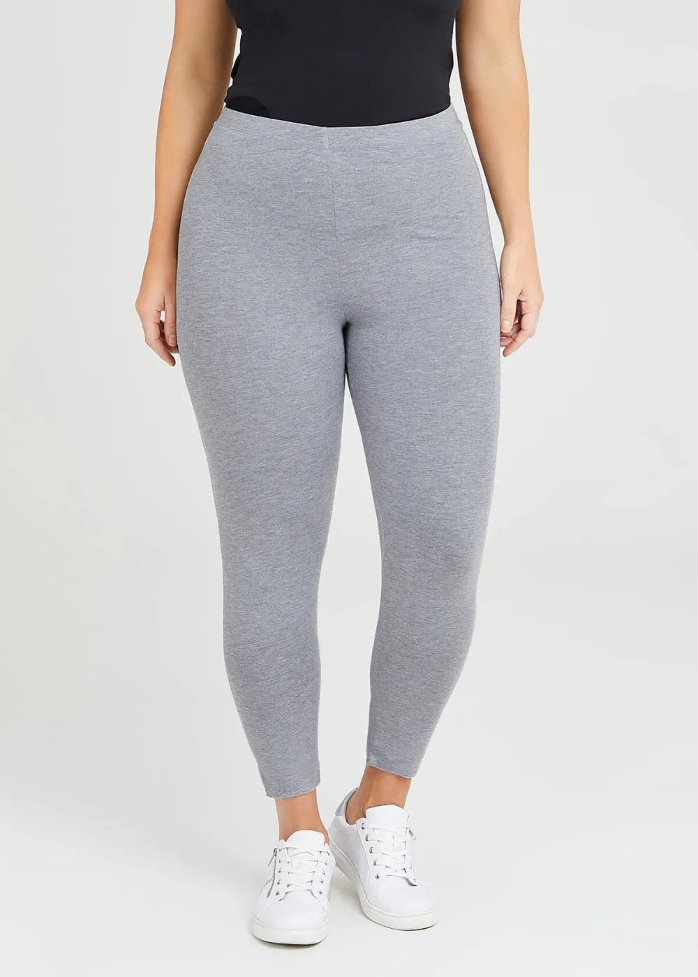 Bamboo Breezy 7/8 Legging