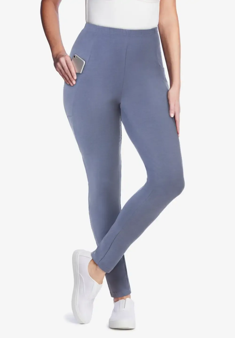Pocket Legging
