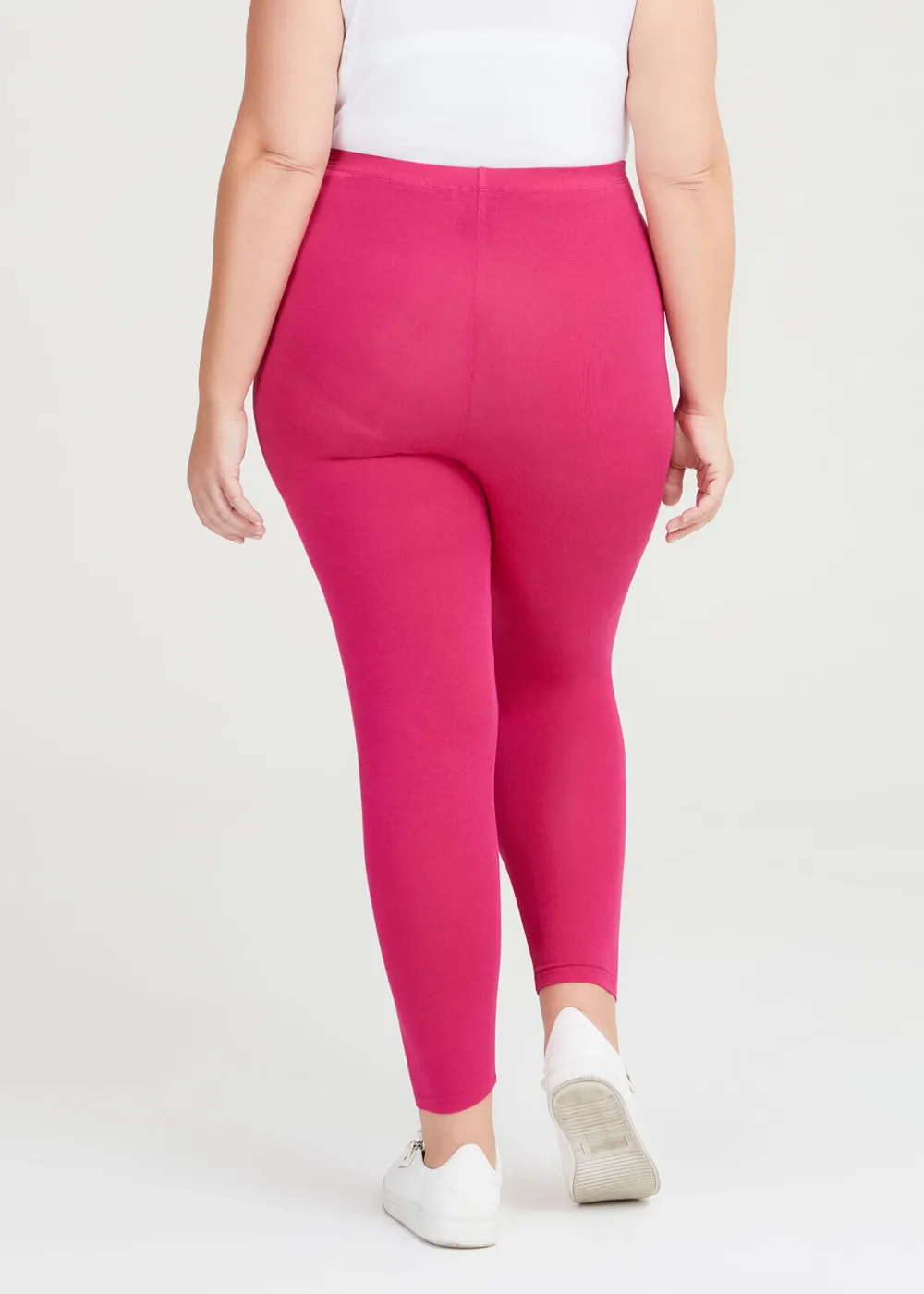 Bamboo Breezy 7/8 Legging