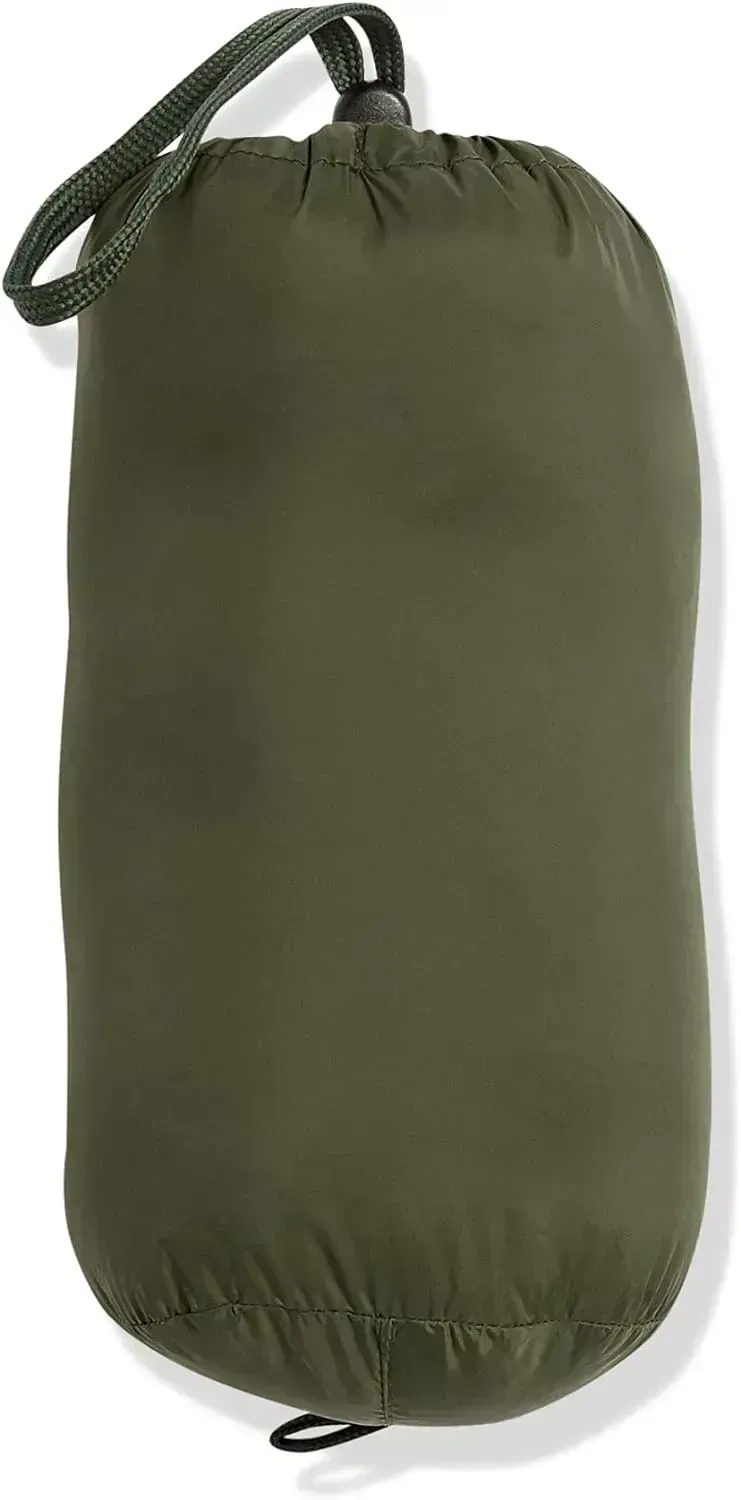 Women's Lightweight Water-Resistant Hooded Puffer Coat (Available in Plus Size)