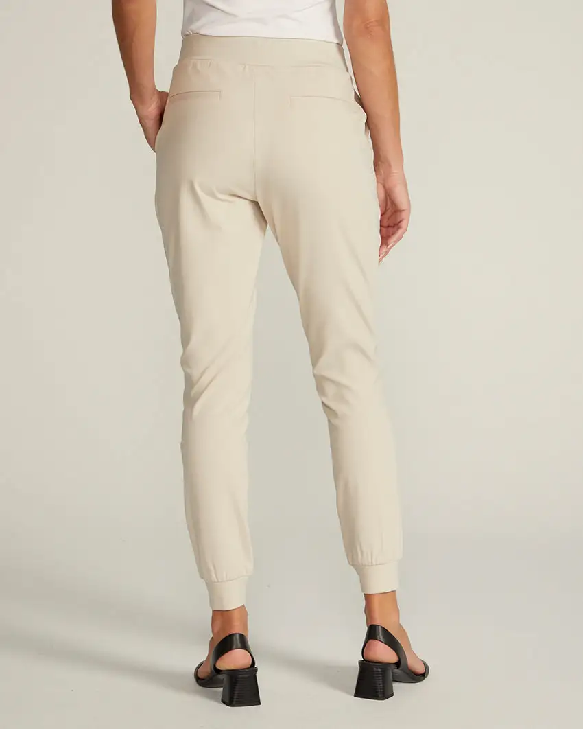 Women'S Elite+ Pintuck Jogger