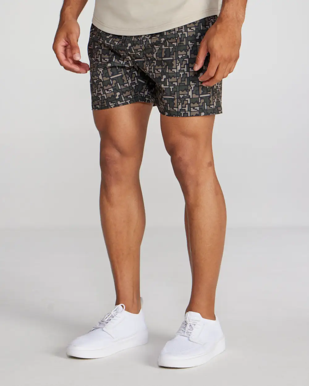 Baja Boardshort