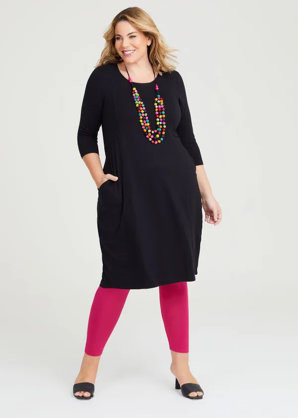 Bamboo Breezy 7/8 Legging