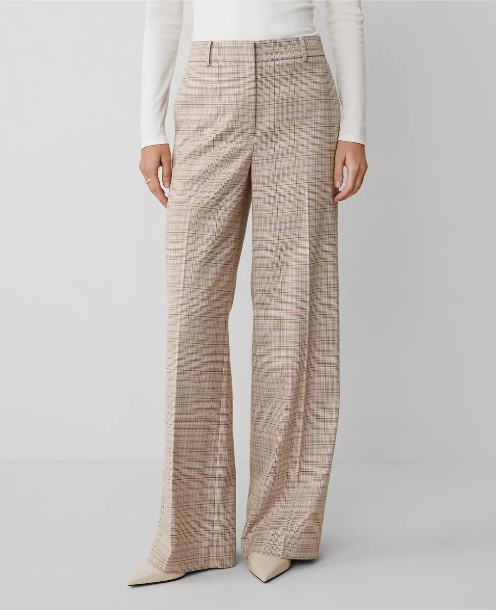 The Perfect Wide Leg Pant