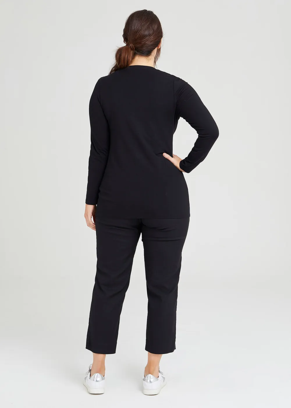Bamboo Body Top