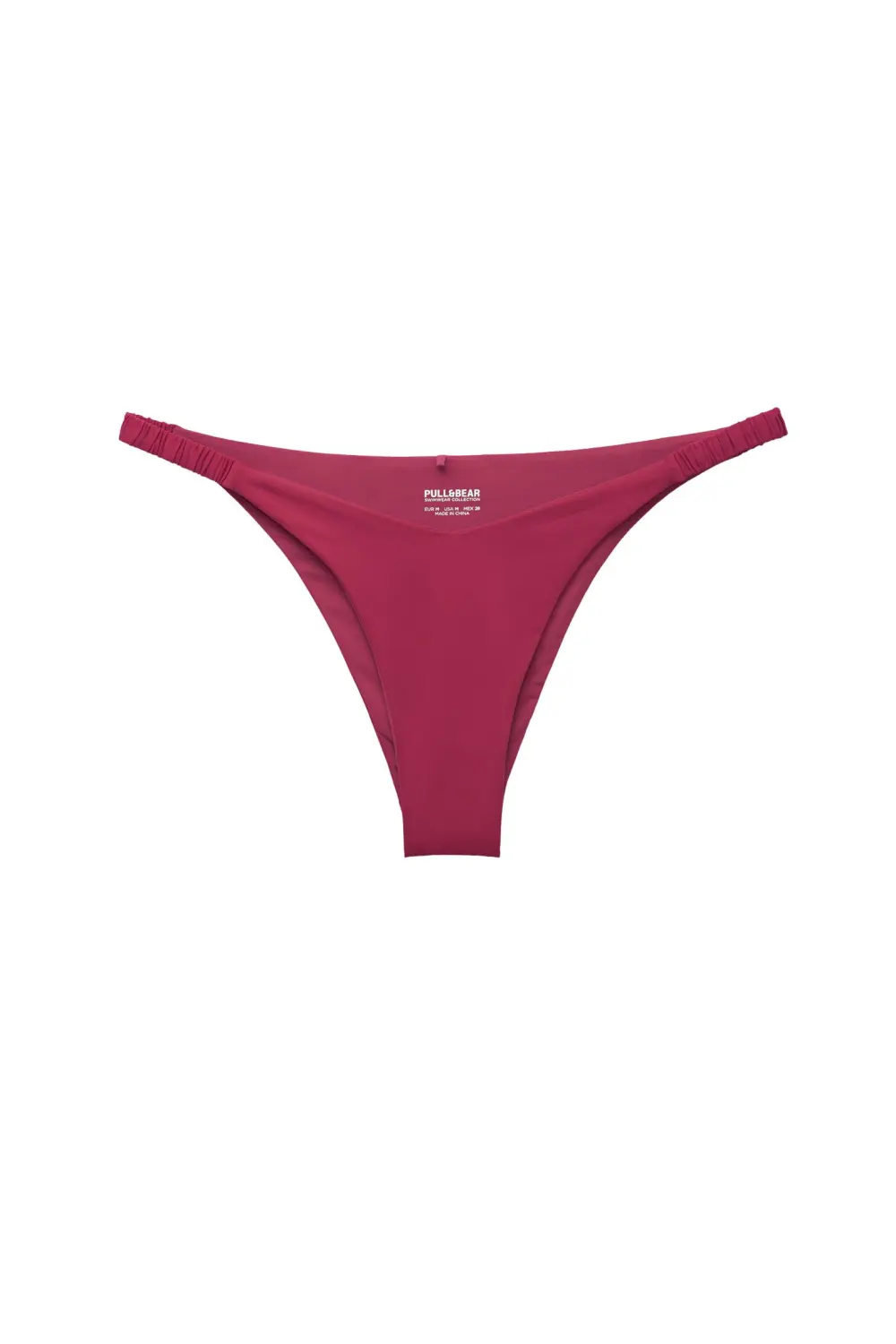 Brazilian bikini bottoms