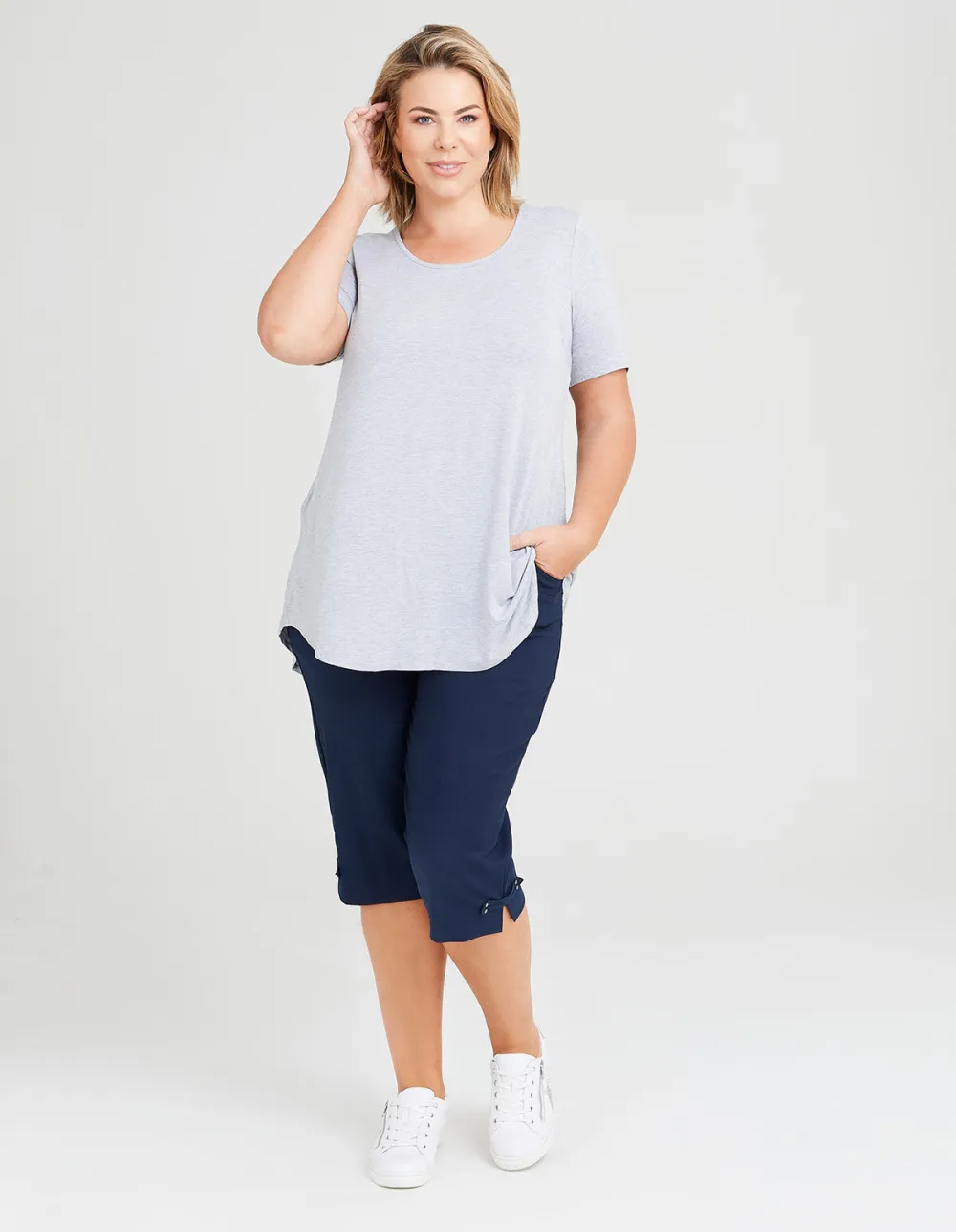Editorial Essential Short