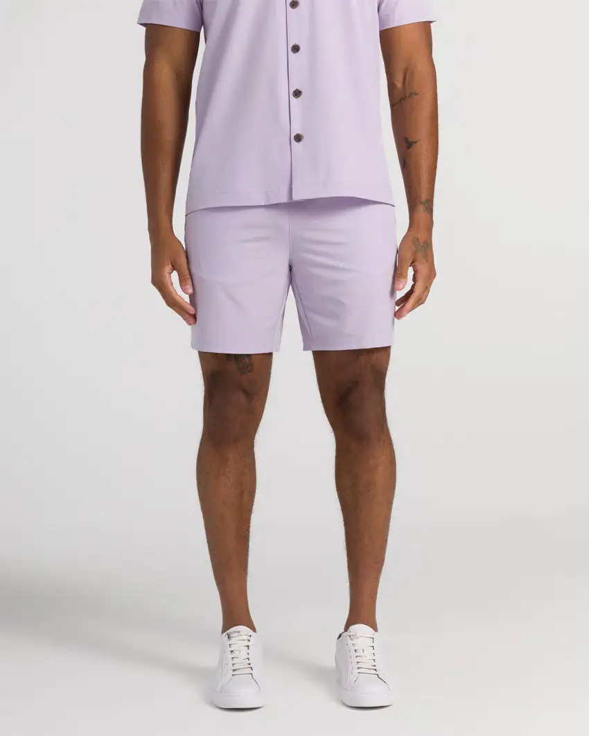 Paloma Short