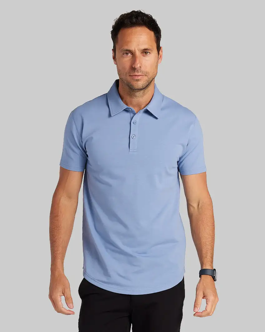 Drop-Cut: Lux Polo