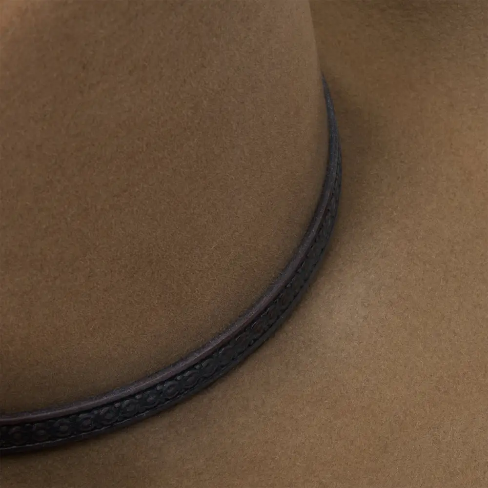 Boss of the Plains 6X Cowboy Hat