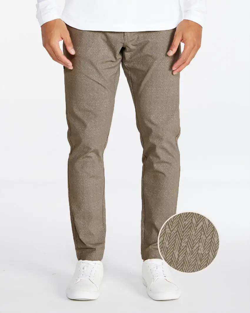 Everyday Pant 2.0 - Printed