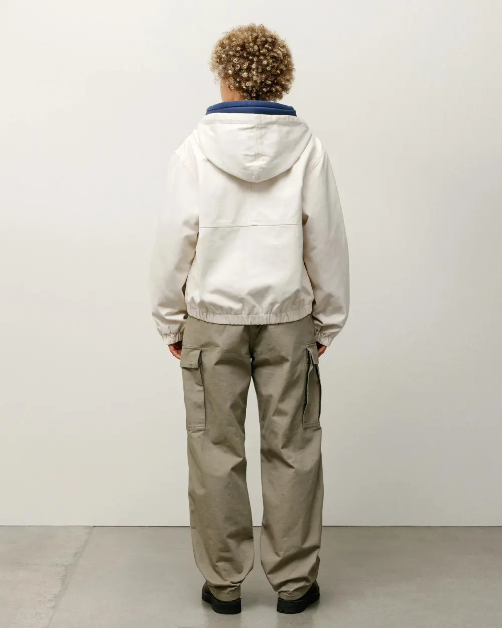MILITARY CARGO PANT RIPSTOP